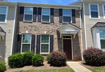 6510 Hasley Woods Drive Huntersville NC 28078