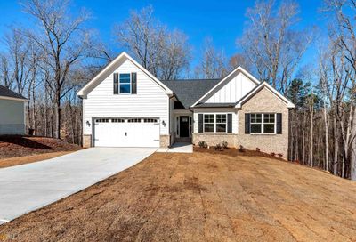 906 Belmont Park Drive Commerce GA 30529