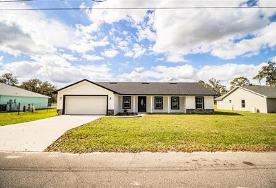 2165 Thompson Road Bartow FL 33830