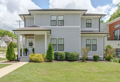 2822 Vaulx Ln Nashville TN 37204