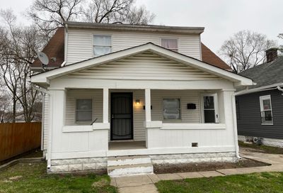 1245 N Tremont Street Indianapolis IN 46222