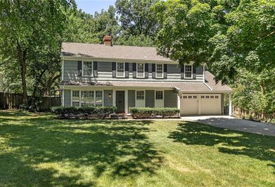 6506 State Line Road Mission Hills KS 66208