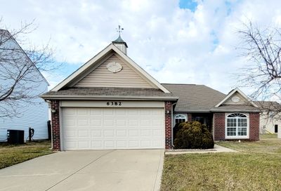 6382 Layton Lane Plainfield IN 46168