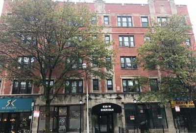 839 W Sheridan Road Chicago IL 60613