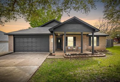 5425 Meg Brauer Way Austin TX 78749