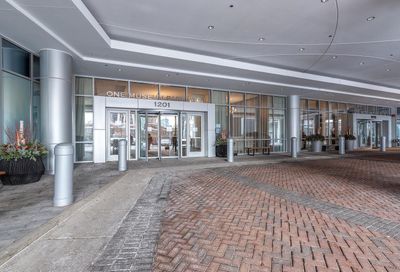 1201 S Prairie Avenue Chicago IL 60605