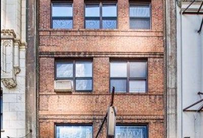 60 W 45th Street New York NY 10036