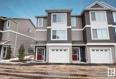 #46 1391 STARLING DR NW Edmonton AB T5S0L3