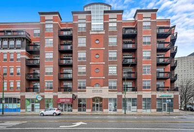 1935 S Archer Avenue Chicago IL 60616