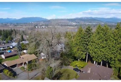 Lot A 7828 STANLEY STREET Burnaby BC V5E1V8