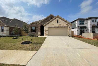 124 Shagbark Trail Bastrop TX 78602