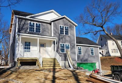 49 Marguerite Ave Leominster MA 01453