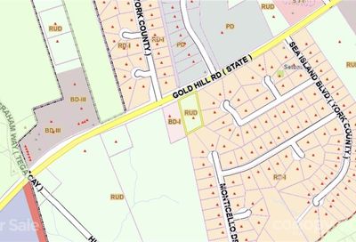 1975 Gold Hill Road Fort Mill SC 29708