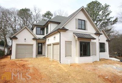 176 Kenneth Drive Alpharetta GA 30009