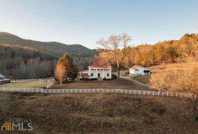 136 Heartland Drive Cleveland GA 30528