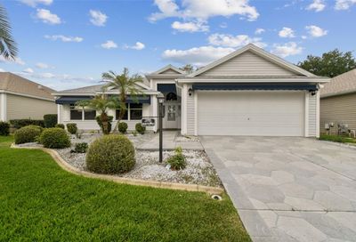 16873 SE 93rd Cuthbert Circle The Villages FL 32162