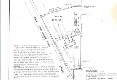 26769 N Main Street Wauconda IL 60084