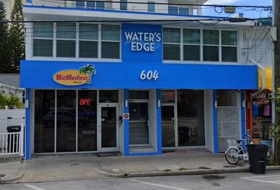 604 Mandalay Avenue Clearwater FL 33767