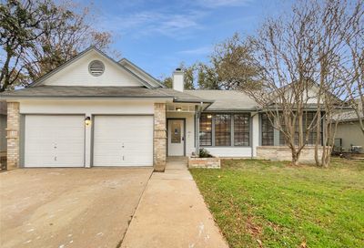 5806 Abilene Trail Austin TX 78749