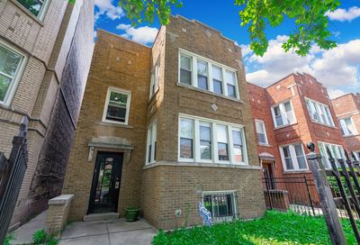 5434 N Kimball Avenue Chicago IL 60625