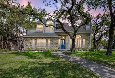 11100 Crossland Drive Austin TX 78726