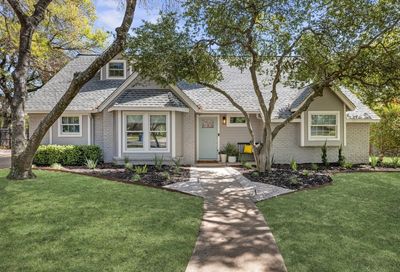 8707 Azalea Trail Austin TX 78759