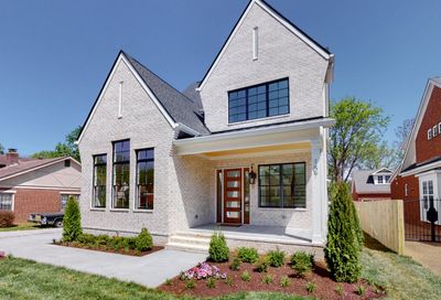 107 Battlefield Dr Franklin TN 37064
