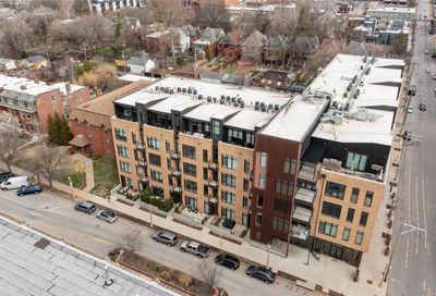 4101 Laclede Avenue St Louis MO 63108