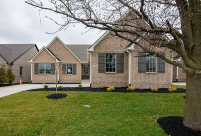 11556 Arbor Glen Boulevard Fishers IN 46038
