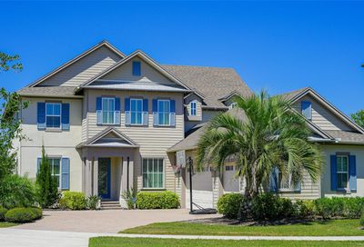 9075 Finsen Street Orlando FL 32827