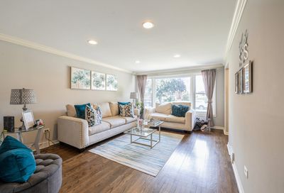 4501 S Keating Avenue Chicago IL 60632