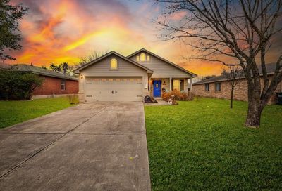126 Star Of Texas Drive Kyle TX 78640