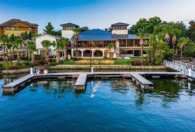 84 Island Drive Horseshoe Bay TX 78657