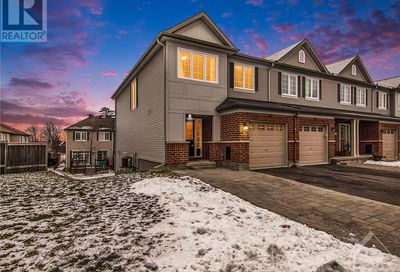 549 DALEWOOD CRESCENT Ottawa ON K2S0L3