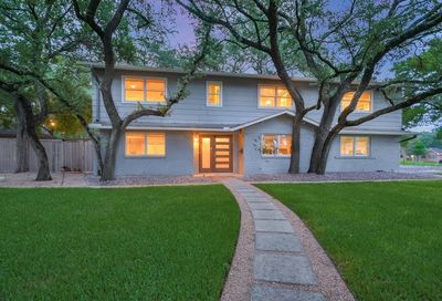 6701 Mesa Drive Austin TX 78731