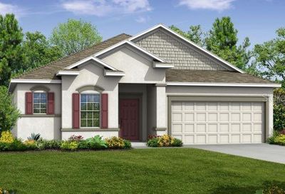 121 Addle Hill Court Deland FL 32720