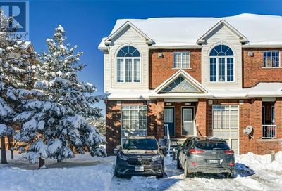 70 EDENVALE DRIVE UNIT#123 Ottawa ON K2K3N7