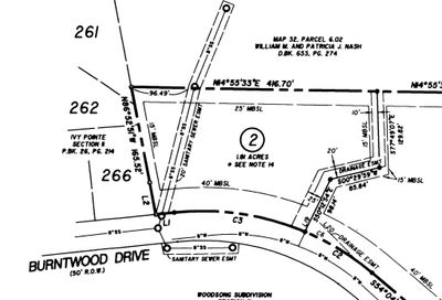 8047 Burntwood Dr, Lot 2 La Vergne TN 37086