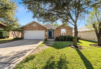 202 N Crossing Trail Round Rock TX 78665
