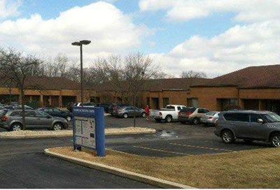 19710 Governors Highway Flossmoor IL 60422