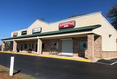 596 W Louise Street Clarkesville GA 30523