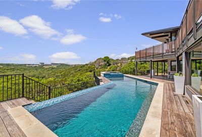 495 Whippoorwill Trail Austin TX 78746