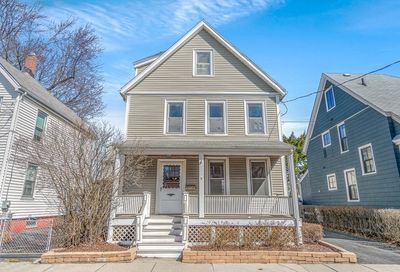 9 Virginia St Somerville MA 02145