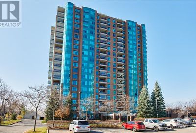 3590 RIVERGATE WAY UNIT#502 Ottawa ON K1V1V6