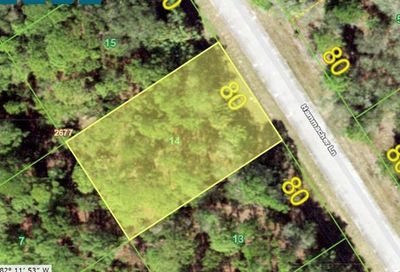 1177 Hammacher Lane Port Charlotte FL 33953