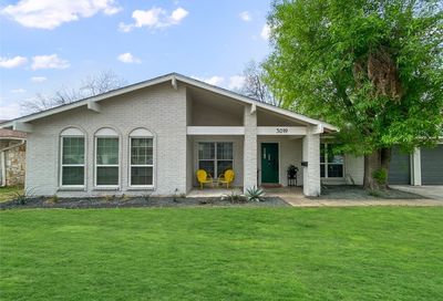 3019 Val Drive Austin TX 78723