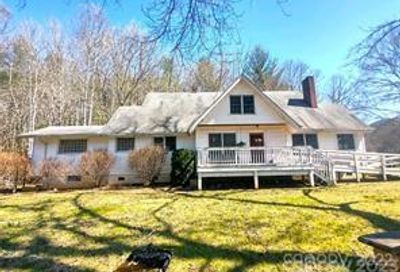 47 E Fork Road Sylva NC 28779