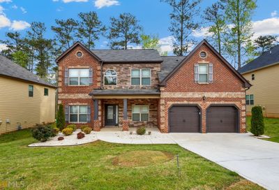 678 Vaughan Drive Hampton GA 30228