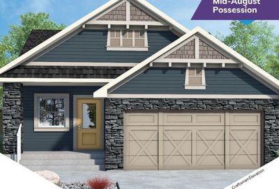 1611 BAYWATER Street SW Airdrie AB T4B0A7