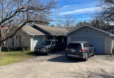 9603 Parkfield Drive Austin TX 78758